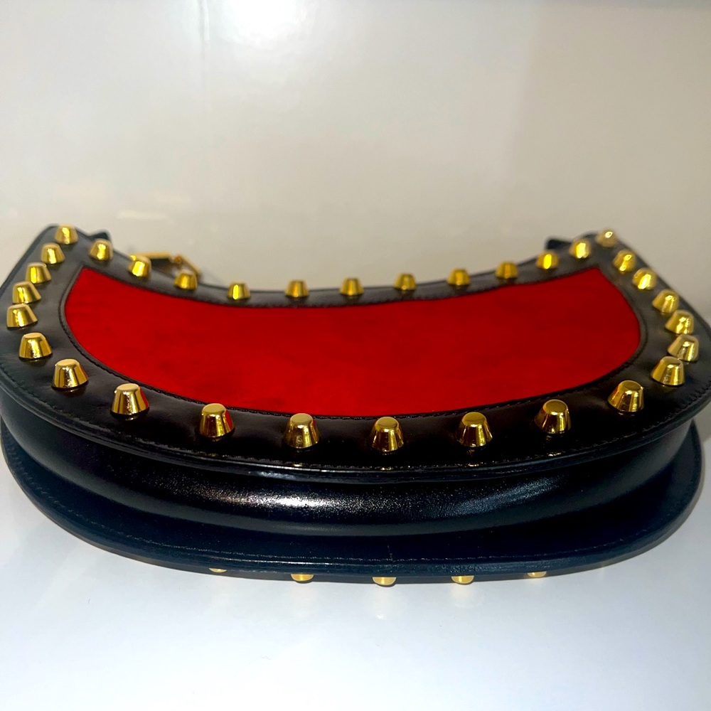Fendi hobo bag - Picture 4 of 4